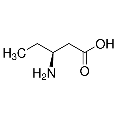 (<I>S</I>)-3-氨基戊酸,14389-77-6