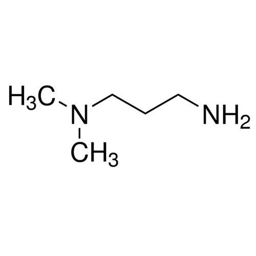 3-二甲氨基-1-丙胺,109-55-7