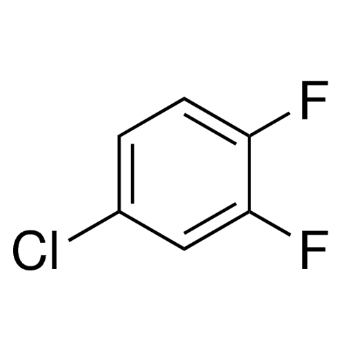 3,4-二氟氯苯,696-02-6