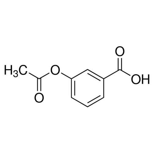 3-乙酰氧基苯甲酸,6304-89-8
