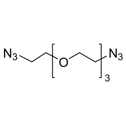 1,11-二叠氮-3,6,9-三氧杂十一烷,101187-39-7
