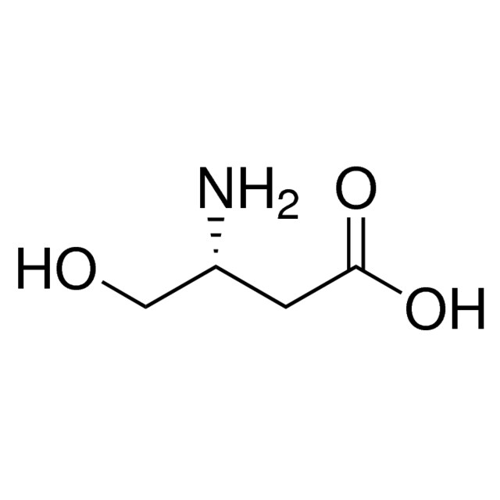 <SC>L</SC>-β-高丝氨酸,16504-56-6