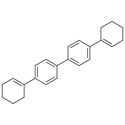 4,4'-BIS(1-CYCLOHEXEN-1-YL)BIPHENYL,7104-64-5
