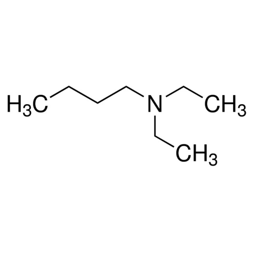 <I>N,N</I>-二乙基丁胺,4444-68-2