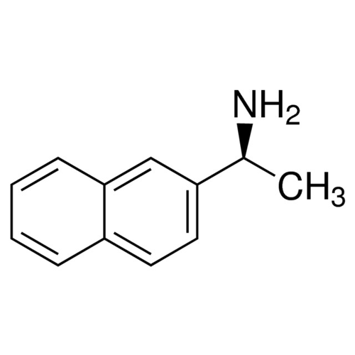 (<I>S</I>)-(-)-1-(2-萘基)乙胺,3082-62-0