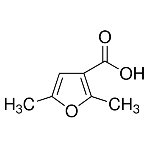 2,5-二甲基-3-呋喃酸,636-44-2
