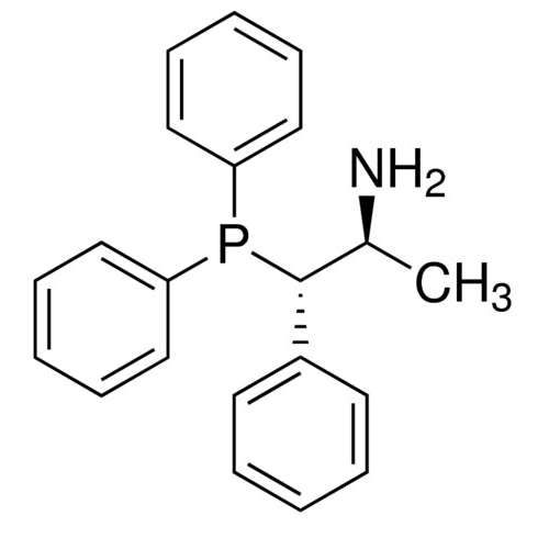 (1<I>S</I>,2<I>S</I>)-(2-氨基-1-苯丙基)二苯基膦,341968-71-6