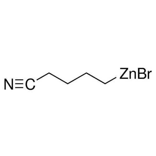 4-氰基丁基溴化锌 溶液,226570-68-9