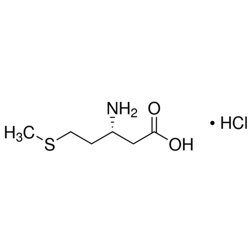 <SC>L</SC>-β-高甲硫氨酸 盐酸盐,336182-07-1