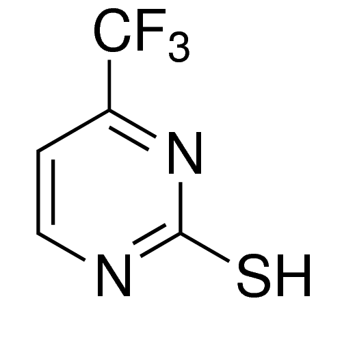 4-(三氟甲基)-2-巯基嘧啶,136547-17-6