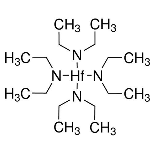 四(二乙基胺基)铪(IV),19824-55-6