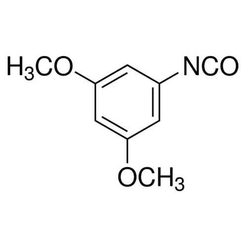 异氰酸 3,5-二甲氧基苯酯,54132-76-2
