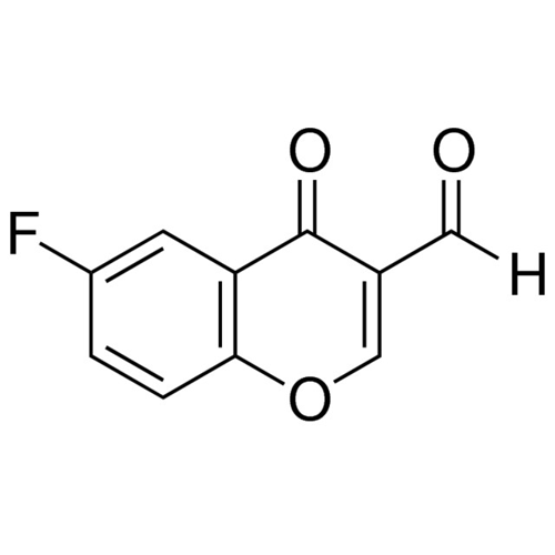 6-氟色酮-3-甲醛,69155-76-6