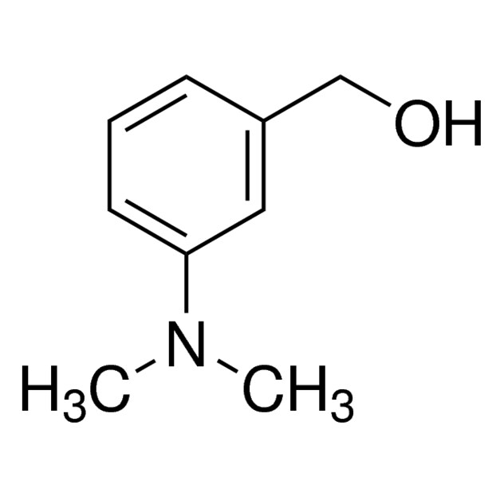 3-(二甲基氨基)苄醇,23501-93-1