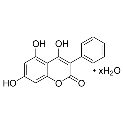 4,5,7-三羟基-3-苯基香豆素,4222-02-0