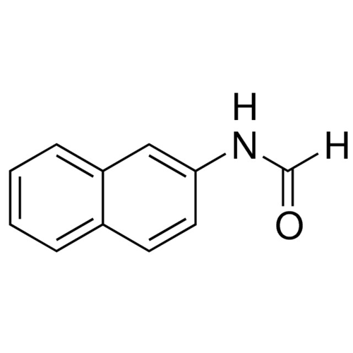 <I>N</I>-(2-萘基)甲酰胺,4423-74-9