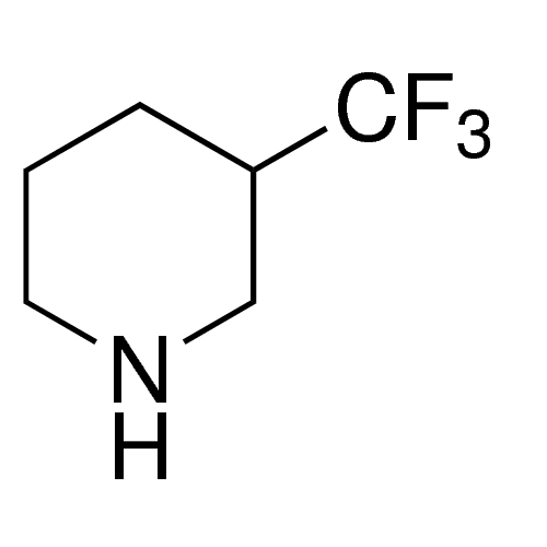 3-(三氟甲基)哌啶,768-31-0