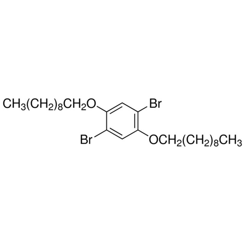 1,4-二溴-2,5-二(癸氧基)苯,152269-98-2