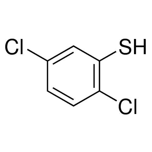 2,5-二氯苯硫酚,5858-18-4