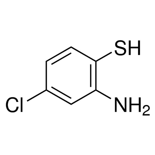 2-氨基-4-氯苯硫醇,1004-00-8