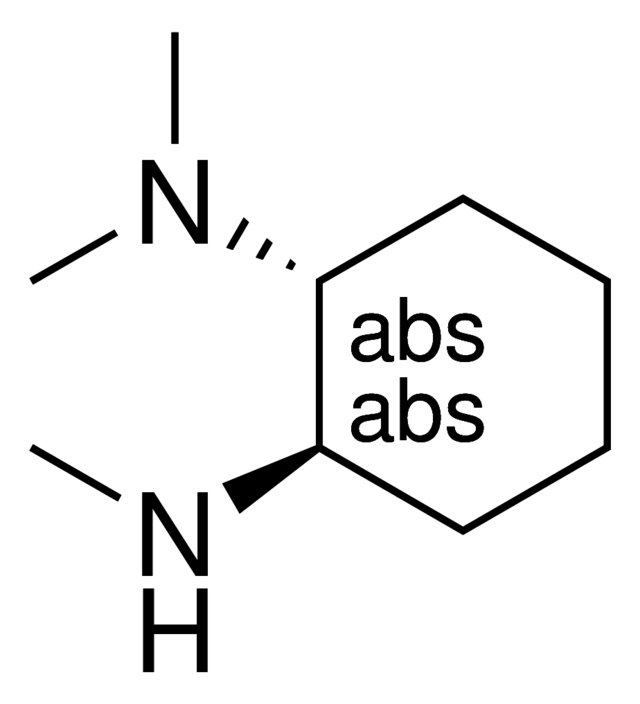 (1R,2R)-N1,N1,N2-Trimethyl-1,2-cyclohexanediamine,79150-46-2