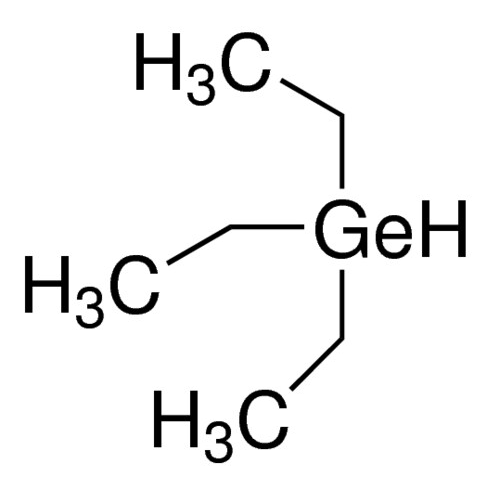 三乙基氢化锗,1188-14-3