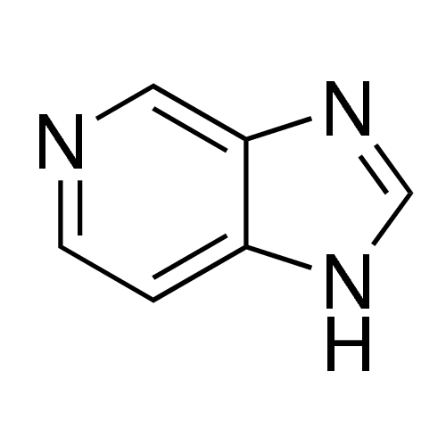 5-氮杂苯并咪唑,272-97-9