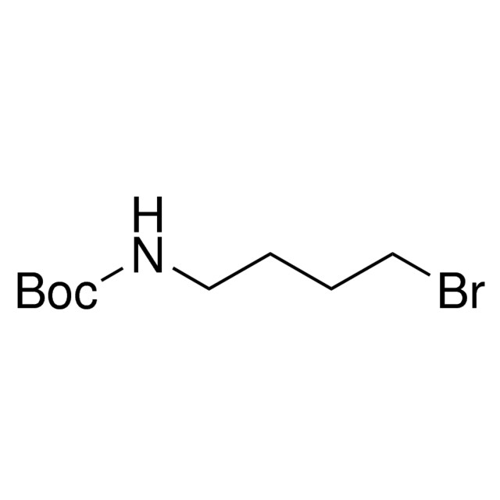 4-(Boc-氨基)丁基溴,164365-88-2