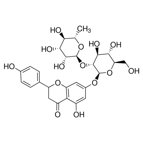 柚皮苷,10236-47-2