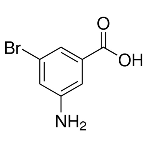 3-氨基-5-溴苯甲酸，42237-85-4
