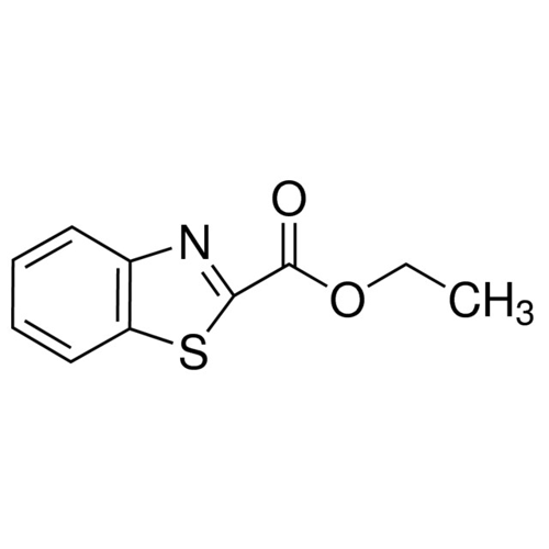 1,3-苯并噻唑-2-羧酸乙酯,32137-76-1