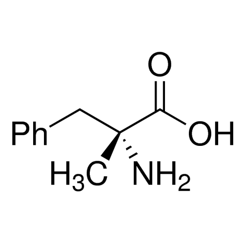 α-甲基-<SC>D</SC>-苯丙氨酸,17350-84-4