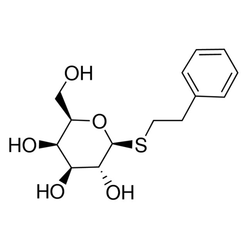 2-Phenylethyl β-<SC>D</SC>-thiogalactoside,63407-54-5