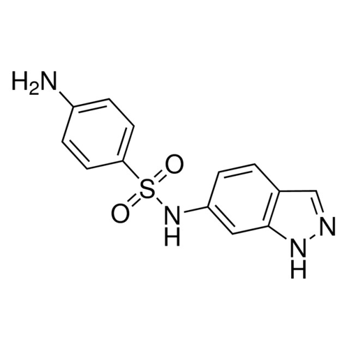 <I>N</I><SUP>1</SUP>-(6-吲唑基)磺胺,13744-68-8