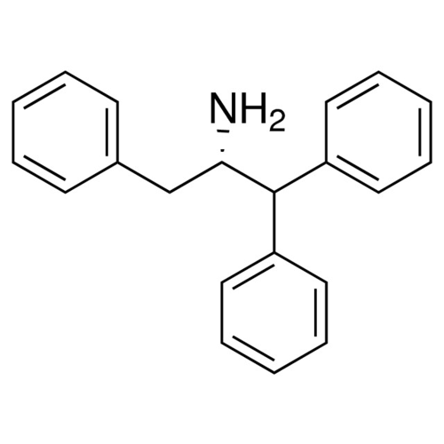 (<I>S</I>)-(-)-1-苄基-2,2-二苯基乙胺,233772-38-8
