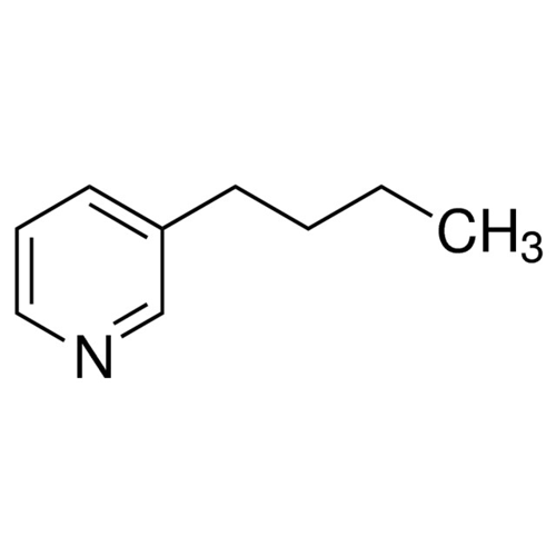 3-丁基吡啶,539-32-2