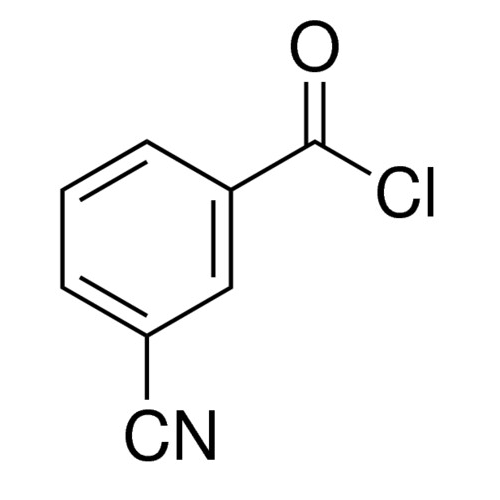 3-氰基苯甲酰氯,1711-11-1