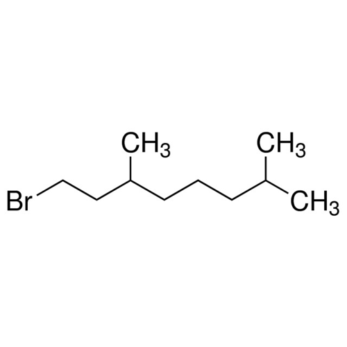 1-溴-3,7-二甲基辛烷，3383-83-3