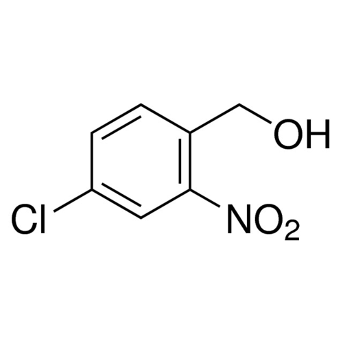 4-氯-2-硝基苯甲醇,22996-18-5