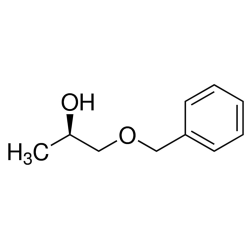 (<I>R</I>)-(-)-1-苄氧基-2-丙醇,89401-28-5