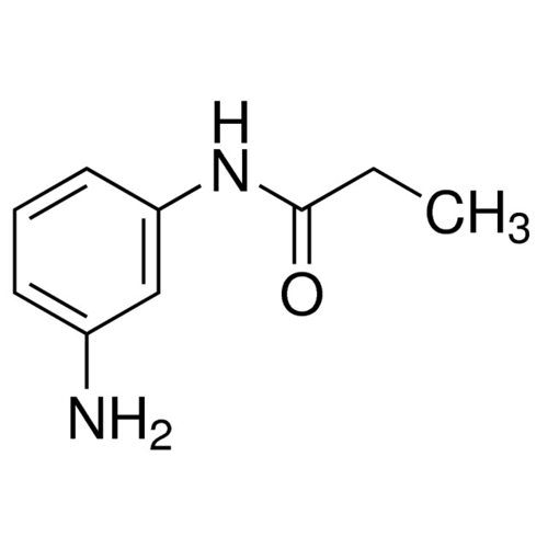 <I>N</I>-(3-氨基苯基)丙酰胺,22987-10-6