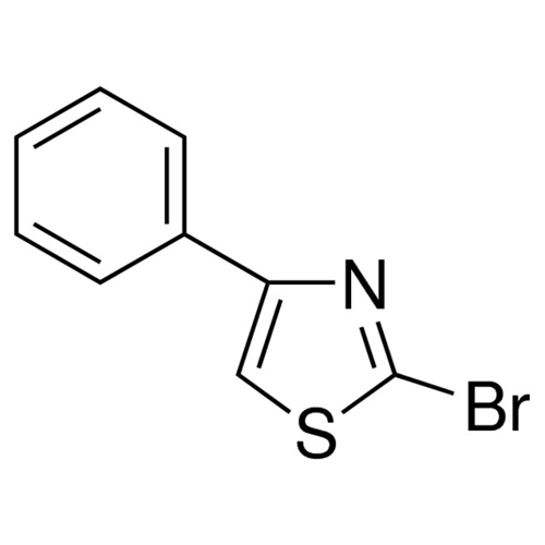 2-溴-4-苯基噻唑,57516-16-2