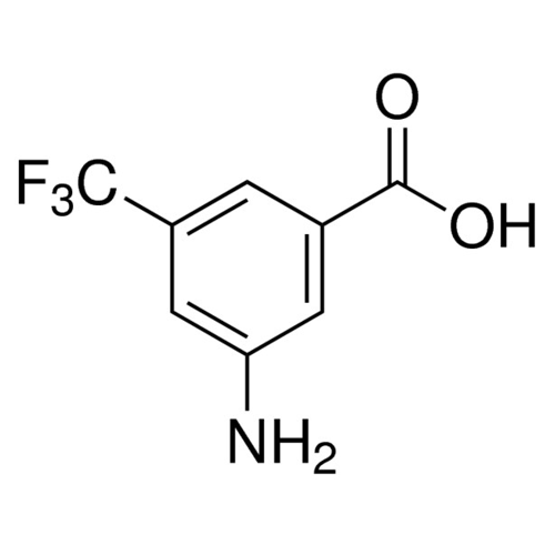 3-氨基-5-(三氟甲基)苯甲酸,328-68-7