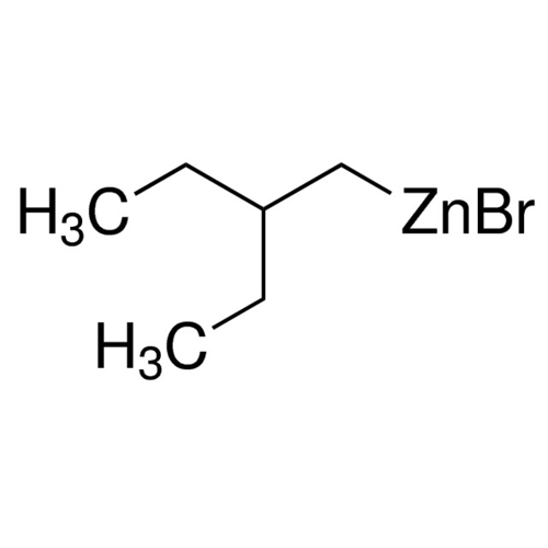 2-乙基丁基溴化锌 溶液,312693-02-0