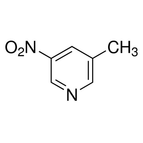 3-甲基-5-硝基吡啶,6960-20-9