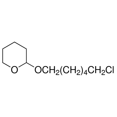 2-(6-氯己氧基)四氢-2<I>H</I>-吡喃,2009-84-9