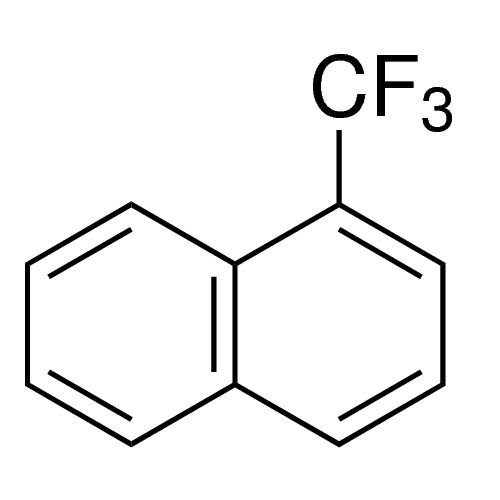 1-(Trifluoromethyl)naphthalene,26458-04-8