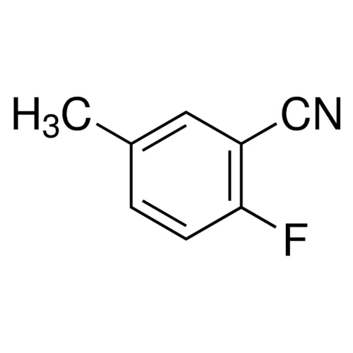 2-氟-5-甲基苯腈,64113-84-4