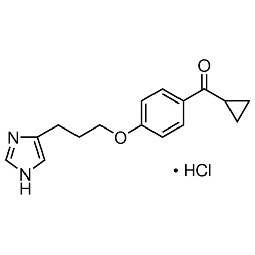 Ciproxifan hydrochloride,1049741-81-2