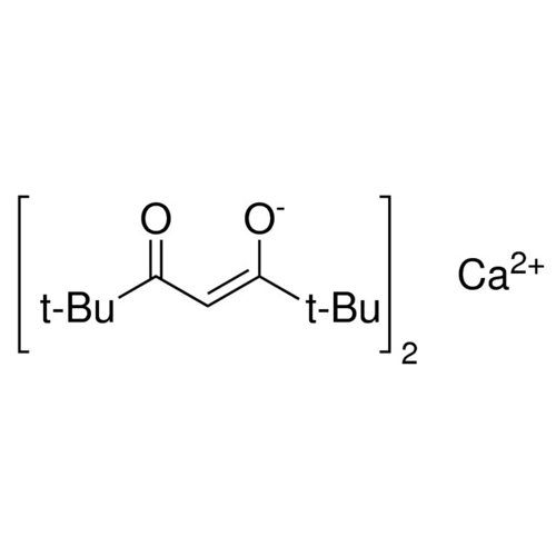 双(2,2,6,6-四甲基-3,5-庚二酮酸)钙,118448-18-3